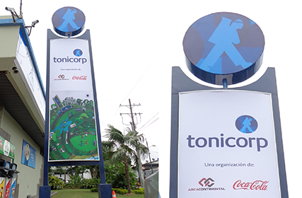 Tonicorp